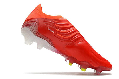 Firm Ground Soccer Cleats Adidas Copa Sense FG