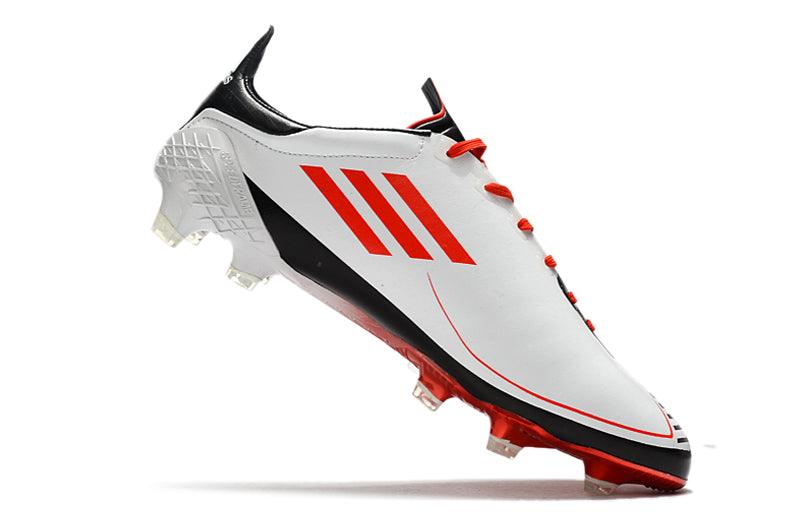 Firm Ground Soccer Cleats Adidas F50 Ghosted Adizero FG