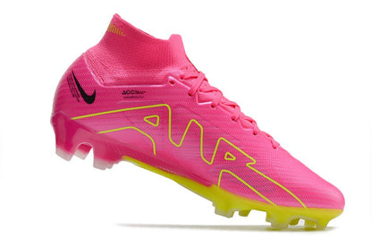 Firm Ground Soccer Cleats Nike Mercurial Superfly 9 FG