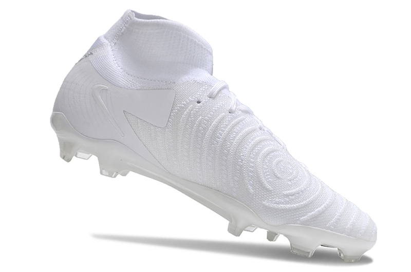 Firm Ground Soccer Cleats Nike Phantom Luna Elite Nu FG