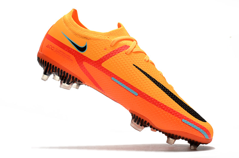 Firm Ground Soccer Cleats Nike Phantom GT 2 Elite FG