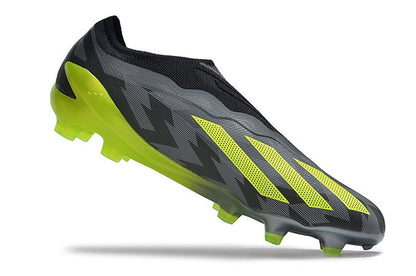Firm Ground Soccer Cleats Adidas X Crazyfast FG