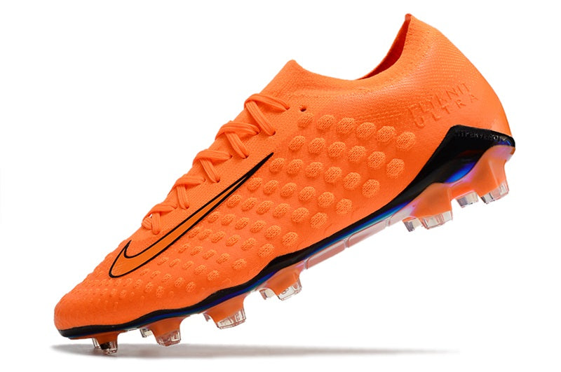 Firm Ground Soccer Cleats Nike Phantom Ultra Venom FG