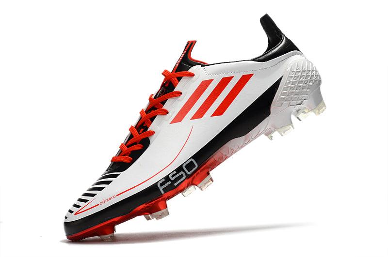 Firm Ground Soccer Cleats Adidas F50 Ghosted Adizero FG