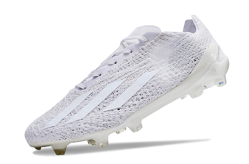 Firm Ground Soccer Cleats Adidas X Crazyfast Strung.1 FG