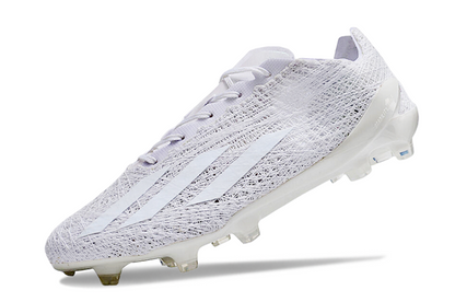 Firm Ground Soccer Cleats Adidas X Crazyfast Strung.1 FG