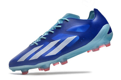 Firm Ground Soccer Cleats Adidas X Crazyfast .1 FG