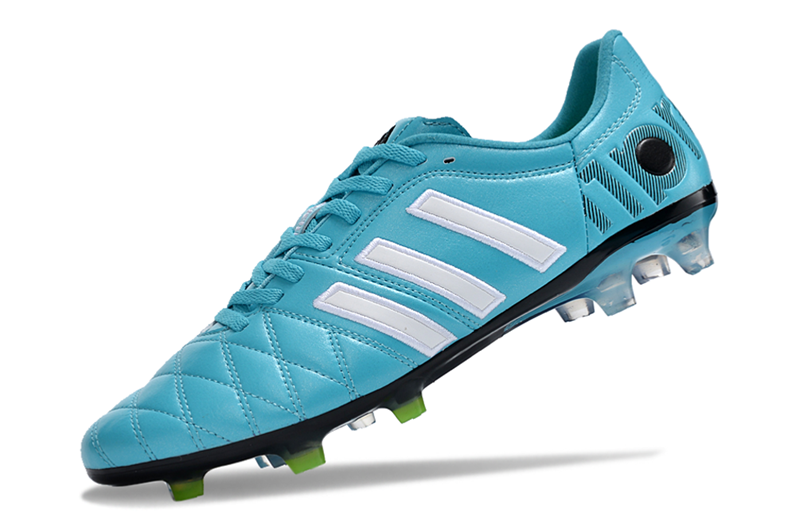Firm Ground Soccer Cleats Adidas 11 Pro FG