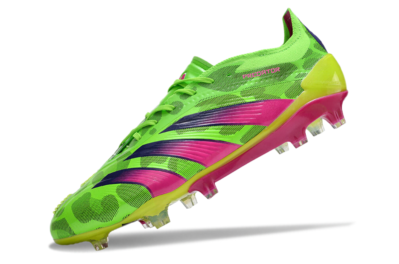 Firm Ground Soccer Cleats Adidas Predator 30 Elite FG