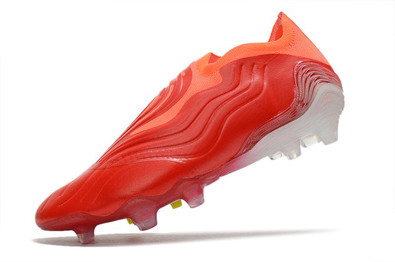 Firm Ground Soccer Cleats Adidas Copa Sense FG