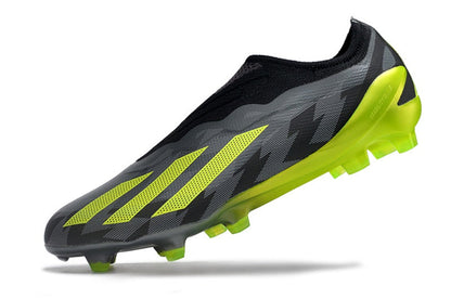 Firm Ground Soccer Cleats Adidas X Crazyfast FG