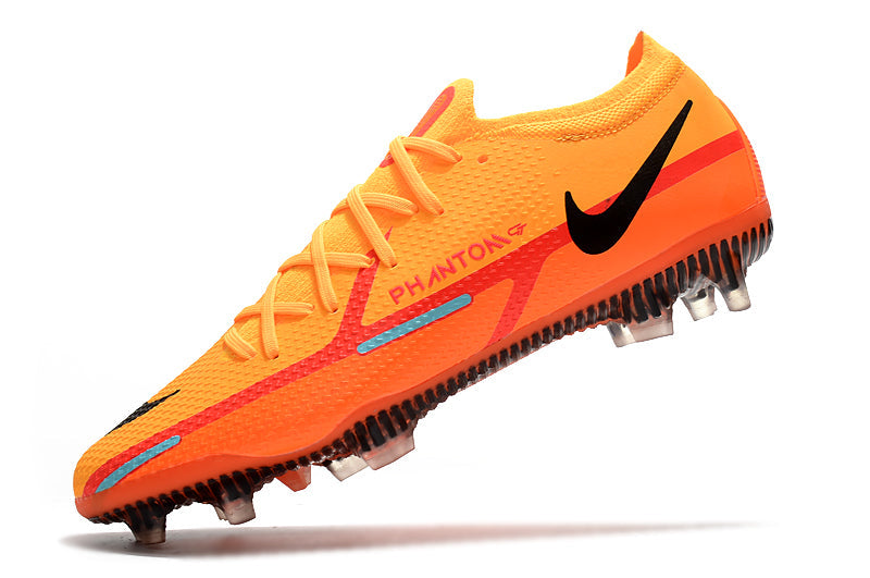 Firm Ground Soccer Cleats Nike Phantom GT 2 Elite FG