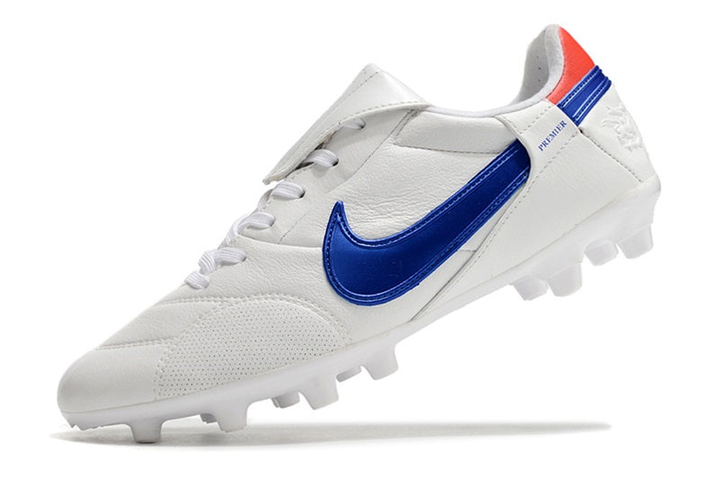 Firm Ground Soccer Cleats Nike Premier II FG