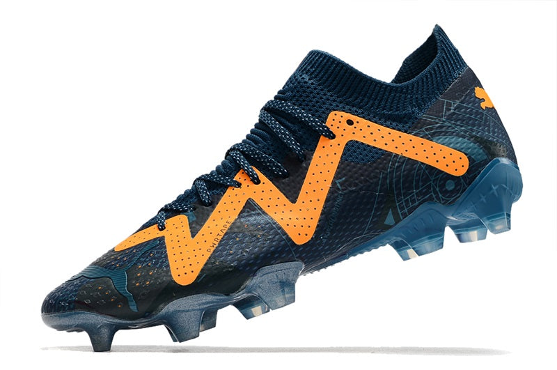 Firm Ground Soccer Cleats Puma Future Ultimate FG