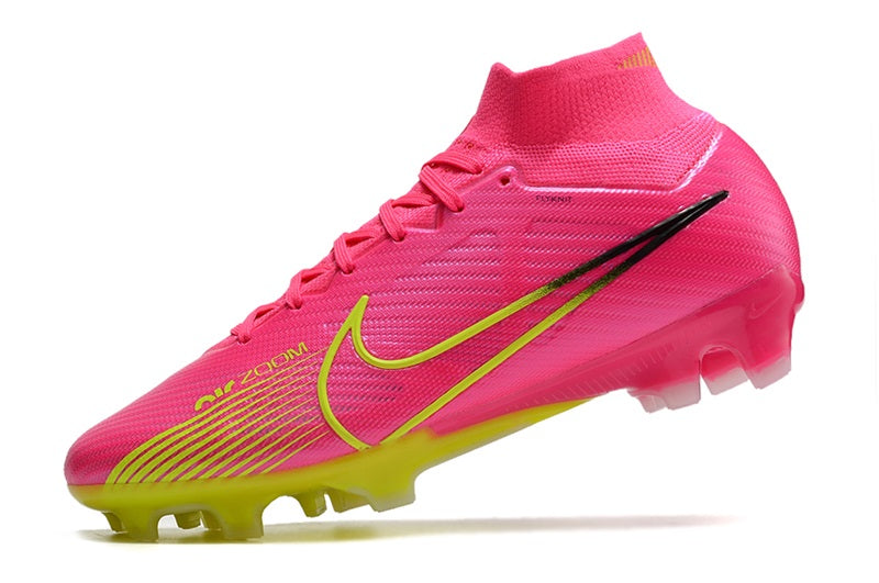 Firm Ground Soccer Cleats Nike Mercurial Superfly 9 FG