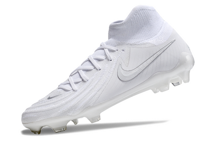 Firm Ground Soccer Cleats Nike Phantom Luna Elite Nu FG