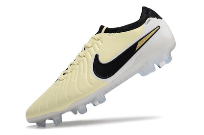 Firm Ground Soccer Cleats Nike Tiempo Legend 10 2 FG