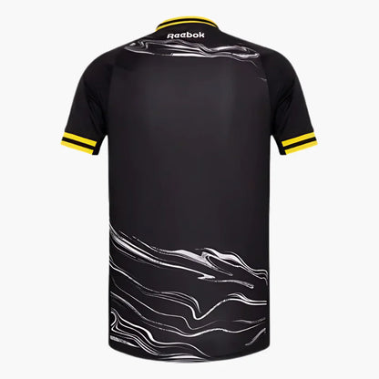 Jersey Botafogo 2024/25 IV