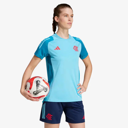 Women's Jersey Training Flamengo 2025/26