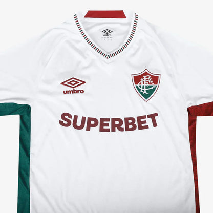 Jersey Fluminense 2025/26 II