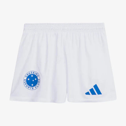 Kids Set Cruzeiro 2025/26 I