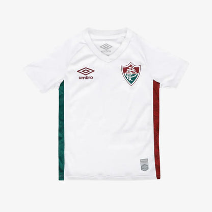 Kids Set Fluminense 2025/26 II