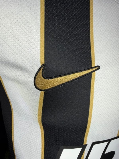 Jersey Atlético Mineiro 2026 Home Full Sponsor - Fan Version