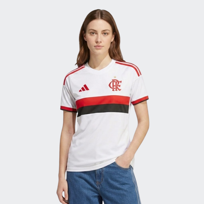Flamengo Women's 2026/27 II Jersey