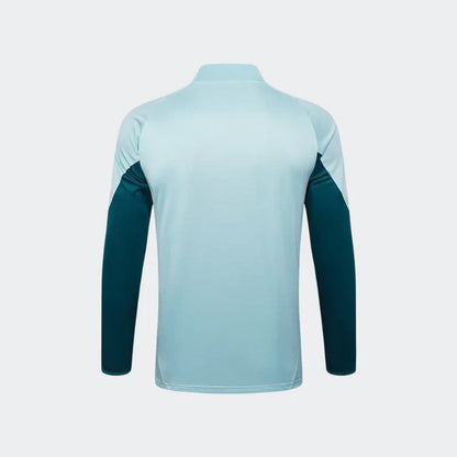 Set Training Cruzeiro 2025/26