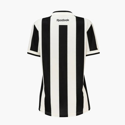 Women's Jersey Botafogo 2024/25 I - Patch Libertadores