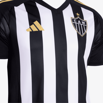 Jersey Atlético Mineiro 2025/26 I