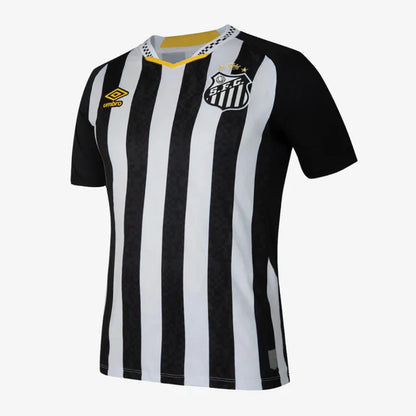 Jersey Men's Santos Fan Version 2025/26 II