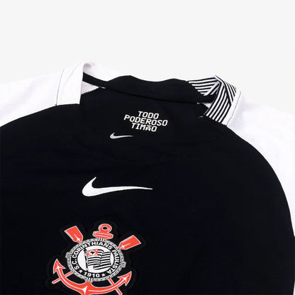 Kids Set Corinthians 2025/26 II