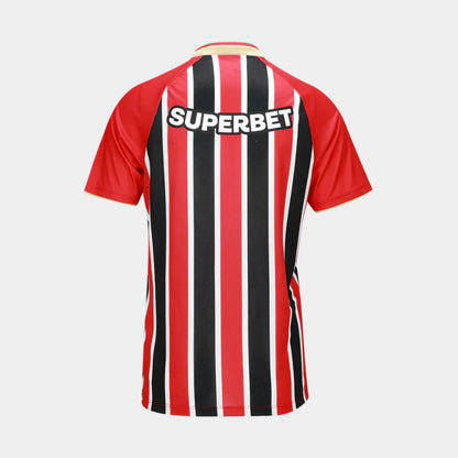 Women's Jersey Sao Paulo 2025/26 II