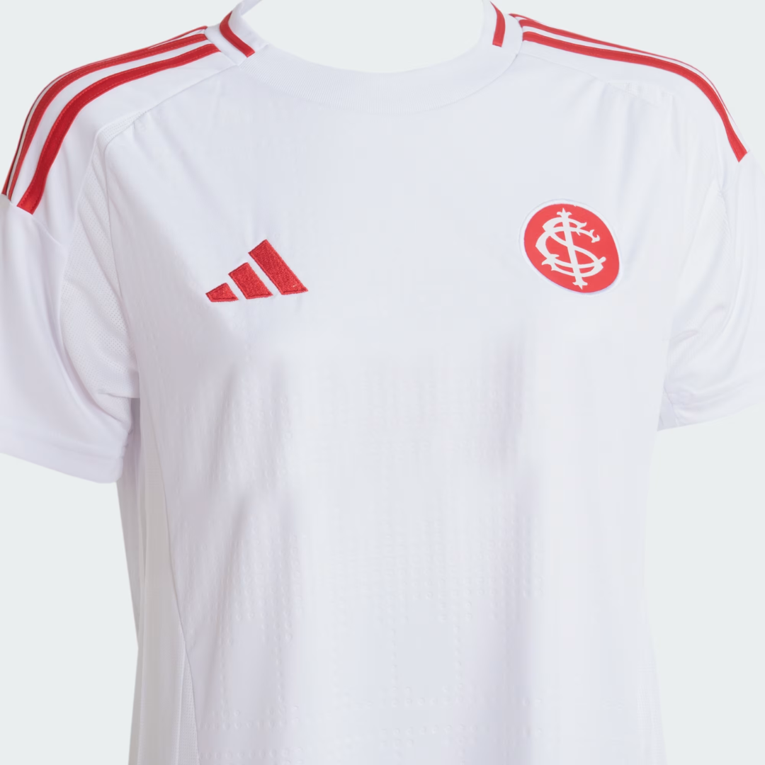 Women's Adidas Internacional 2025/26 II Jersey