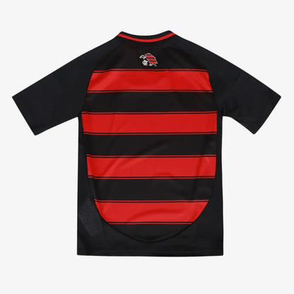 Kids Set Flamengo 2024/25 II