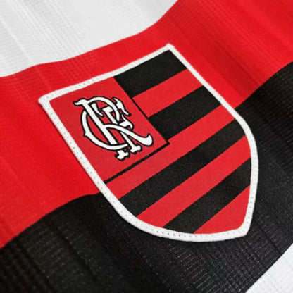 Jersey Flamengo Retro 1995 II