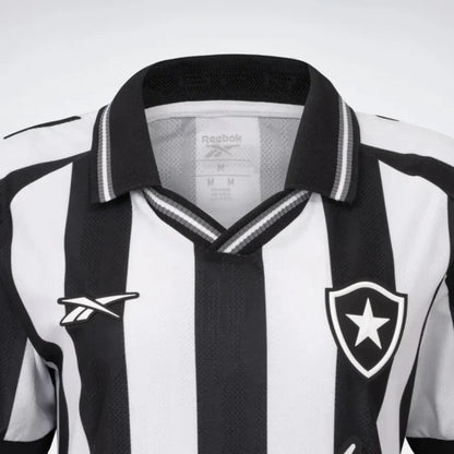 Women's Jersey Botafogo 2025/26 I