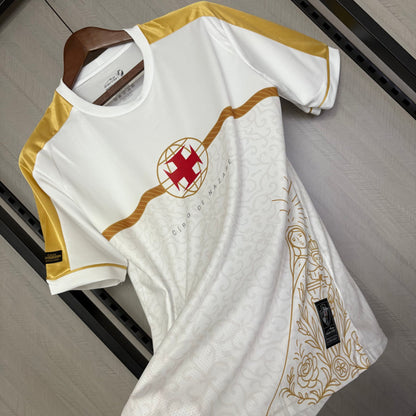 Jersey Vasco CÍRIO NAZARÉ 2025