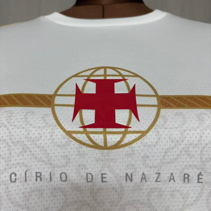 Women 2025/26 Vasco da Gama Cirio Nazare - Women's - Fan Version