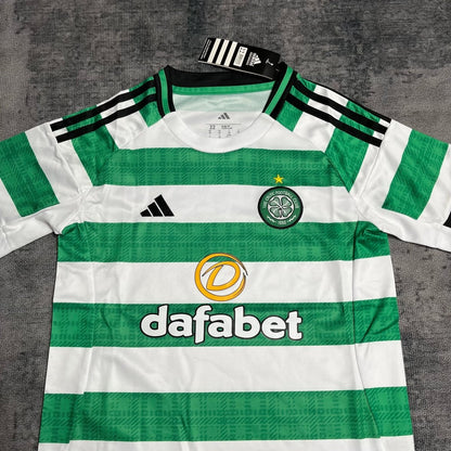 Kids Set Celtic 2025/26