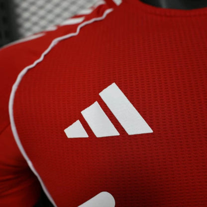 25/26 Liverpool Special Edition - Player Version [Slim Fit]