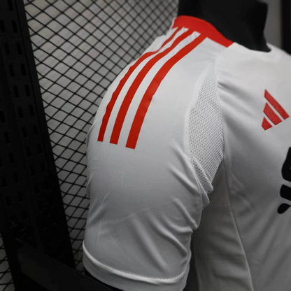 25/26 Liverpool Away - Player Version [Slim Fit]