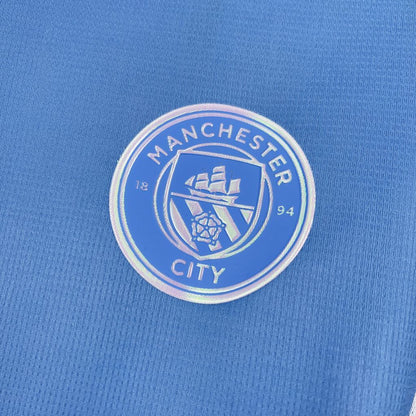 26/27 Manchester City Home - Fan Version