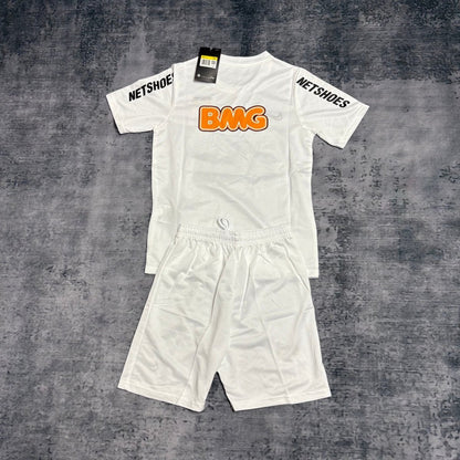Kids Set Santos 2012