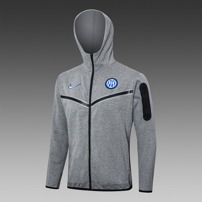 Inter Milan - Tracksuit Set Hoodie & Pants