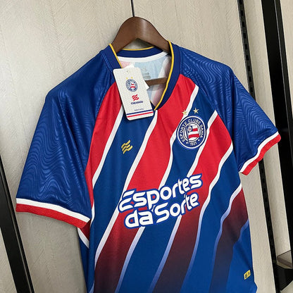 Jersey Bahia 24/25 Uniforme 2 Jogo
