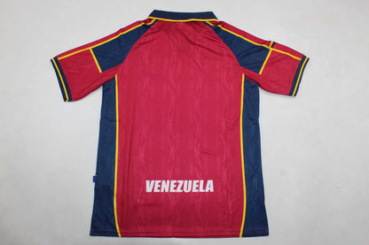 Venezuela Retro 2000
