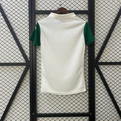 Palmeiras 25/26 AwayJersey Women's