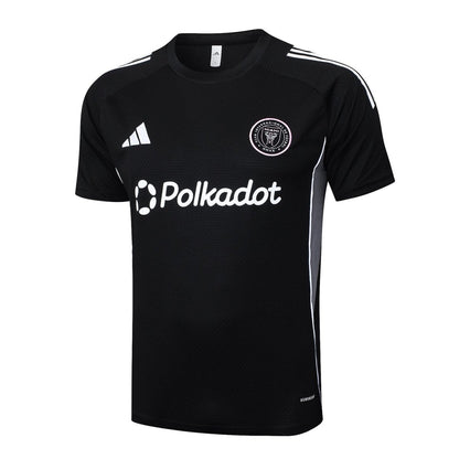 Adult Training Kit Inter Miami 2025/26 Shorts and Jersey
